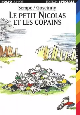 Couverture du produit · Le Petit Nicolas et les copains