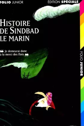 Couverture du produit · HISTOIRE DE SINDBAD LE MARIN