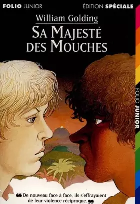 Couverture du produit · Sa Majesté des Mouches