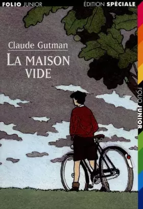 Couverture du produit · La Maison vide