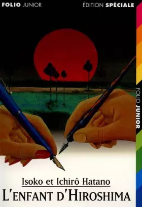 Couverture du produit · L'Enfant d'Hiroshima