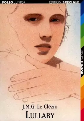 Couverture du produit · Lullaby