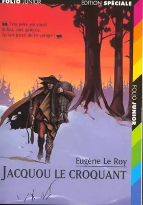 Couverture du produit · Jacquou le croquant