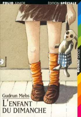 Couverture du produit · L'enfant du dimanche