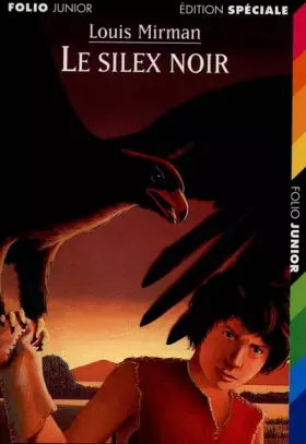 Couverture du produit · Le silex noir