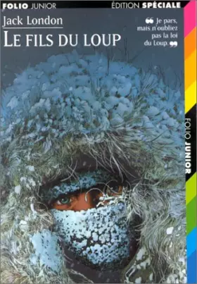 Couverture du produit · Le Fils du loup