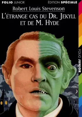 Couverture du produit · L'Etrange cas du docteur Jekyll et de M. Hyde
