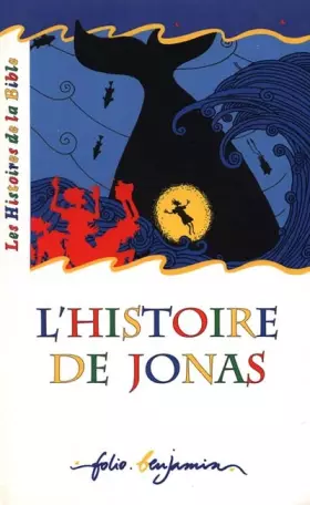 Couverture du produit · L'histoire de Jonas