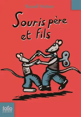 Couverture du produit · Souris père et fils