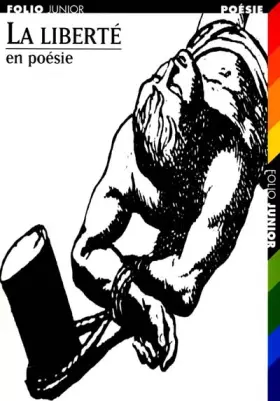 Couverture du produit · La liberté en poésie