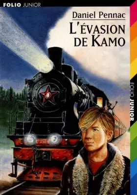 Couverture du produit · L'Evasion de Kamo