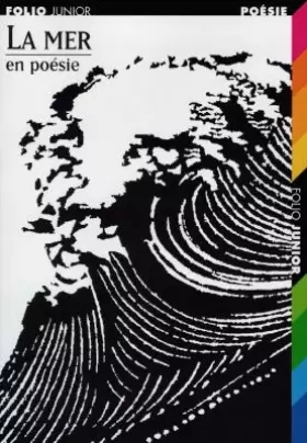 Couverture du produit · La mer en poésie