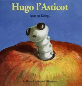 Couverture du produit · Hugo l'Asticot