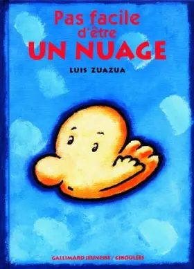 Couverture du produit · Un nuage