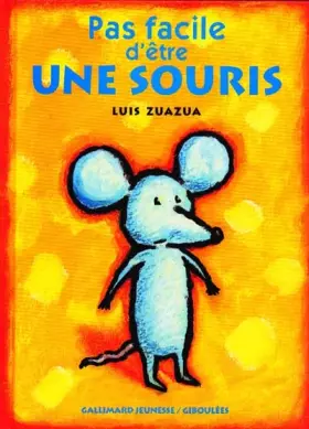 Couverture du produit · Une souris