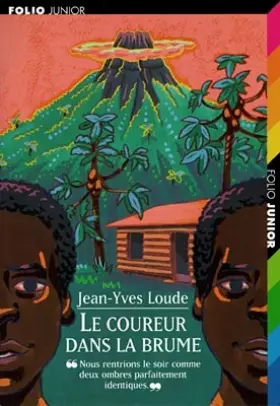 Couverture du produit · Le coureur dans la brume