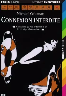 Couverture du produit · Connexion interdite