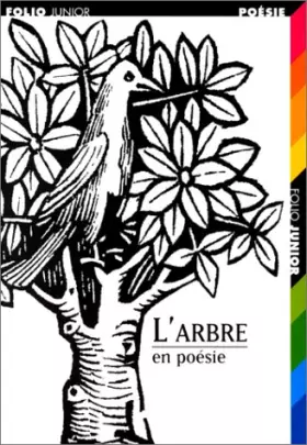 Couverture du produit · L'arbre en poésie