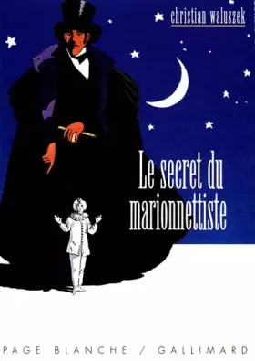 Couverture du produit · Le secret du marionnettiste