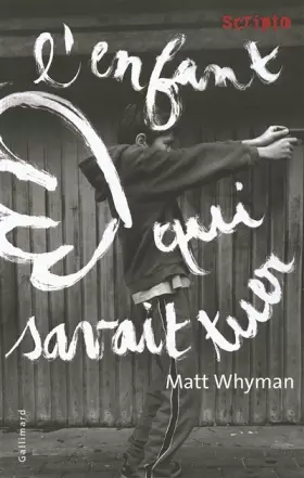 Couverture du produit · L'enfant qui savait tuer