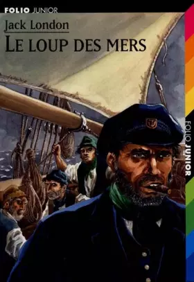Couverture du produit · Le Loup des mers