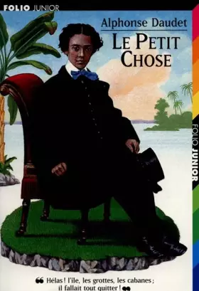 Couverture du produit · Le Petit Chose