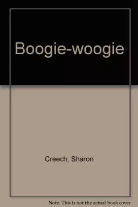 Couverture du produit · Boogie-woogie