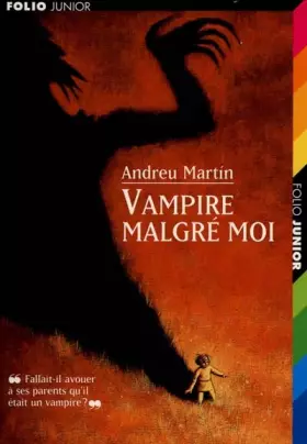 Couverture du produit · Vampire malgré moi