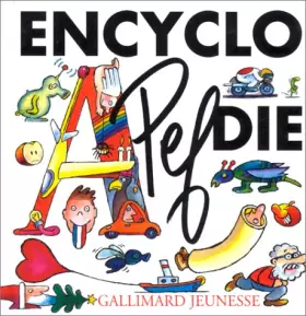 Couverture du produit · EncycloPefdie