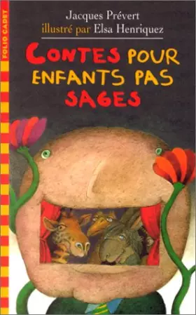 Couverture du produit · Contes pour enfants pas sages
