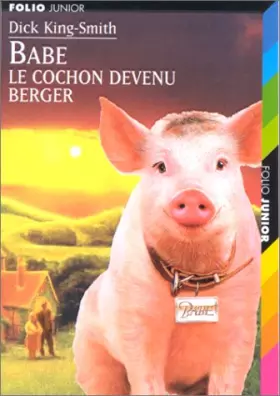 Couverture du produit · Babe : Le cochon devenu berger