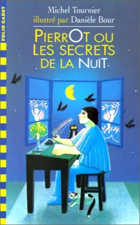 Couverture du produit · PIERROT OU LES SECRETS DE LA NUIT