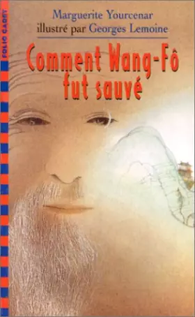 Couverture du produit · COMMENT WANG-FO FUT SAUVE