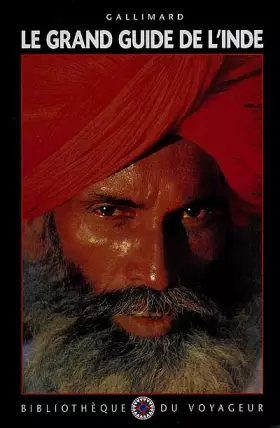 Couverture du produit · Inde (ancienne édition)