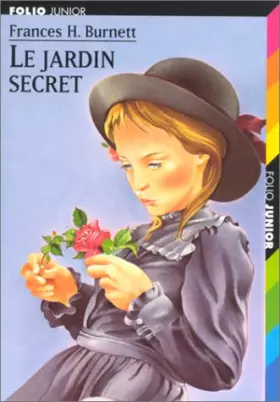 Couverture du produit · LE JARDIN SECRET