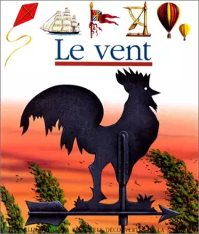 Couverture du produit · Le vent