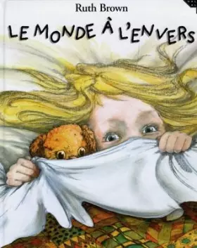 Couverture du produit · Le monde à l'envers