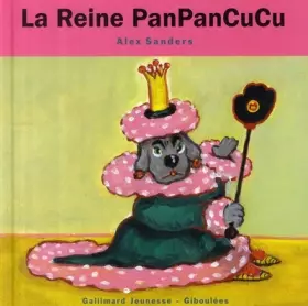 Couverture du produit · La Reine PanPanCuCu