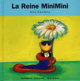 Couverture du produit · La Reine MiniMini
