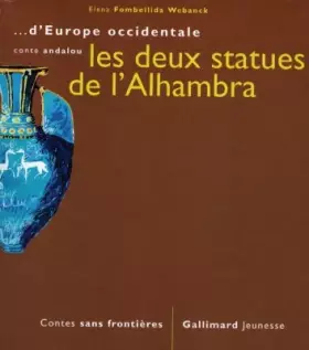 Couverture du produit · LES DEUX STATUES DE L'ALHAMBRA