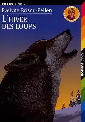 Couverture du produit · L'Hiver des loups