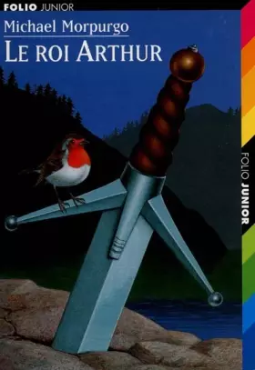Couverture du produit · Le roi Arthur