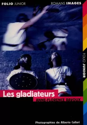 Couverture du produit · Les gladiateurs