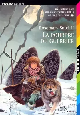 Couverture du produit · La pourpre du guerrier