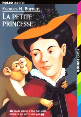 Couverture du produit · La Petite Princesse