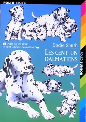 Couverture du produit · Les cent un dalmatiens