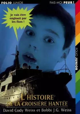 Couverture du produit · L'Histoire de la croisière hantée