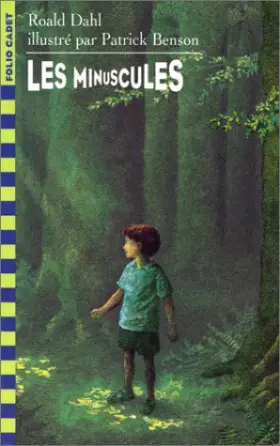 Couverture du produit · LES MINUSCULES