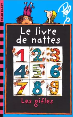 Couverture du produit · LE LIVRE DE NATTES