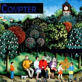 Couverture du produit · Compter